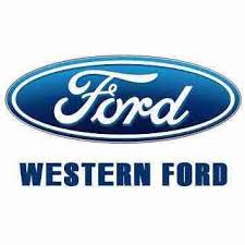 Western Ford - Ford An Lạc