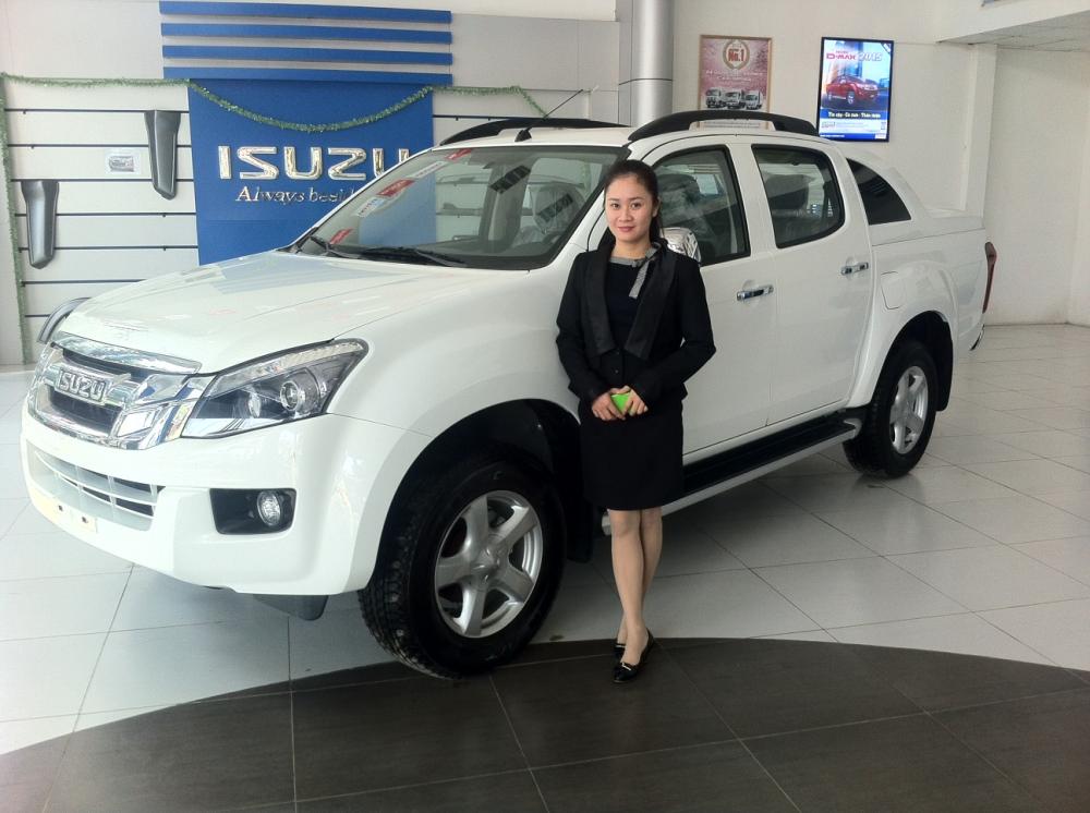 Isuzu Thăng Long (7)