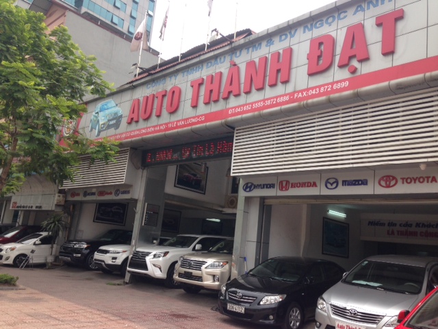 Auto Thành Đạt (1)