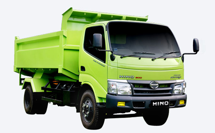 HINO Đại Phát Tín (4)