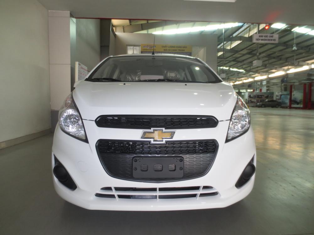 Chevrolet Giải Phóng (3)