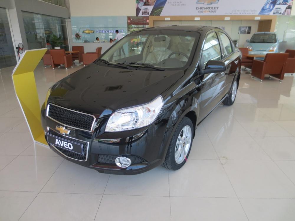 Chevrolet Giải Phóng (5)