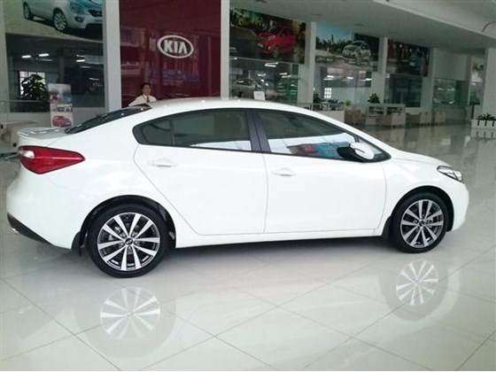 2015 Kia Cerato Review Price and Specification  CarExpert