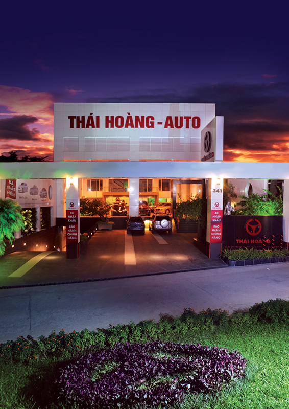 Thái Hoàng Auto (1)