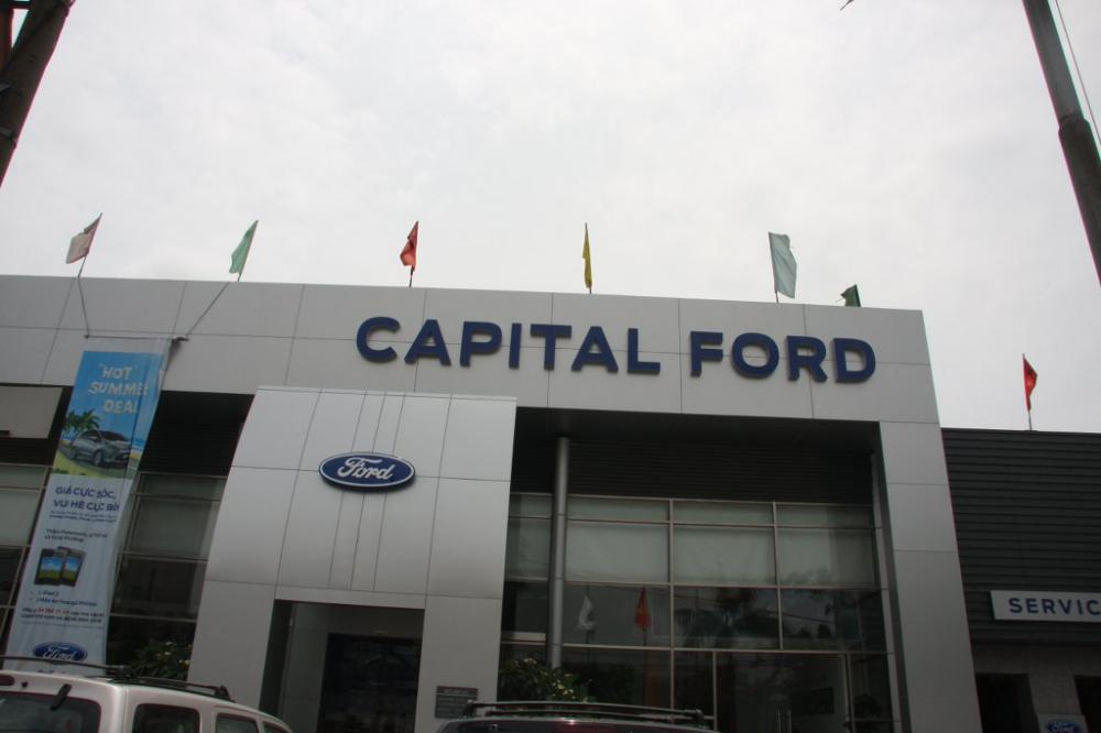 Ford Thủ Đô - Capital Ford (15)