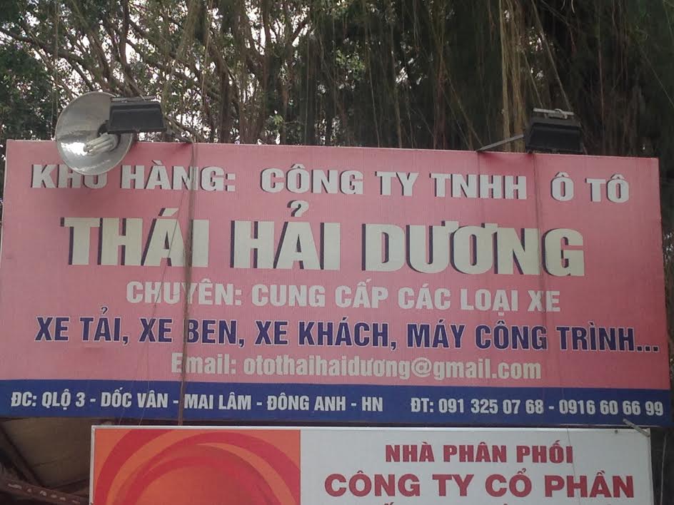 Thái Hải Dương Auto (14)