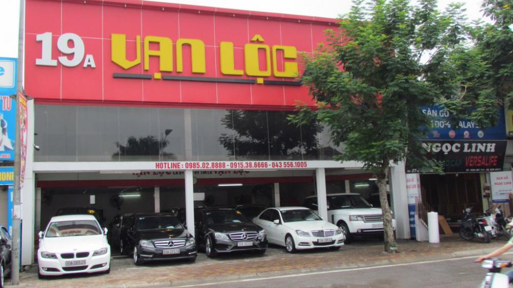 Vạn Lộc Auto (5)