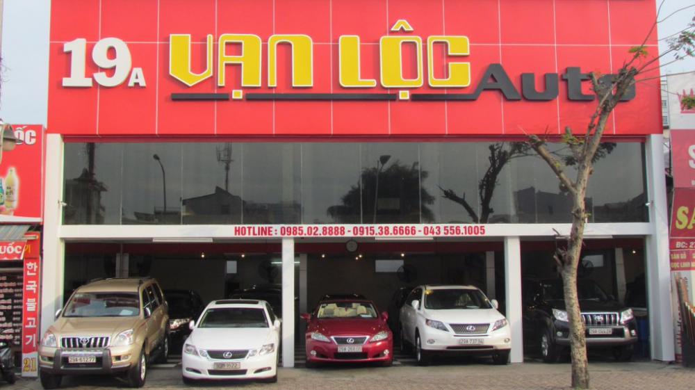 Vạn Lộc Auto (2)