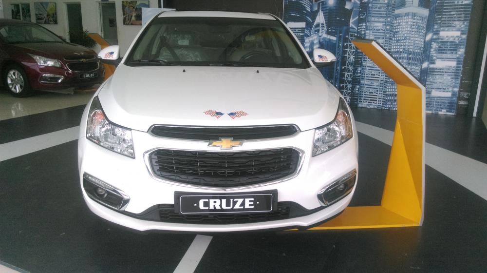 Chevrolet Thắng Lợi (7)