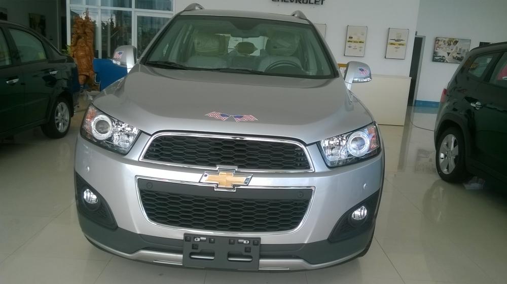 Chevrolet Thắng Lợi (3)