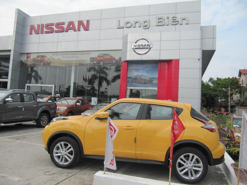 Nissan Long Biên (2)