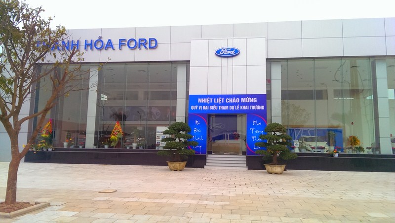 Ford Thanh Hóa (1)