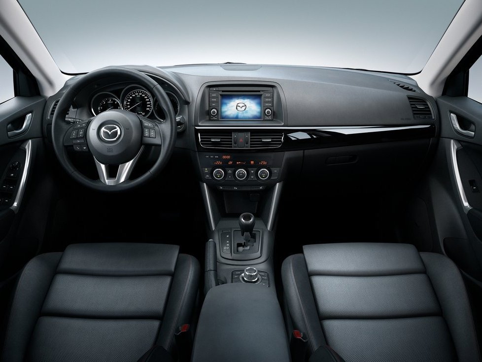 2014 Mazda CX5 Specs Price MPG  Reviews  Carscom