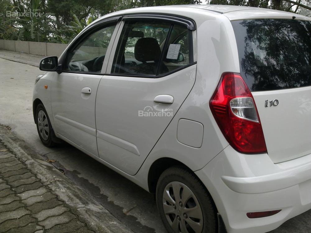 Hyundai Grand i10 20132017 Sportz 11 CRDi Special Edition 20162017  Price in India  Features Specs and Reviews  CarWale