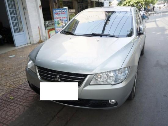 Mua bán Mitsubishi Lancer Fortis 2007 giá 275 triệu  22710934