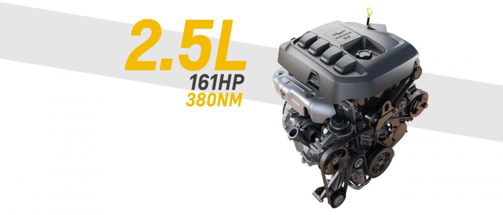 Đánh giá xe Chevrolet Colorado 2015 phần vận hành 3.