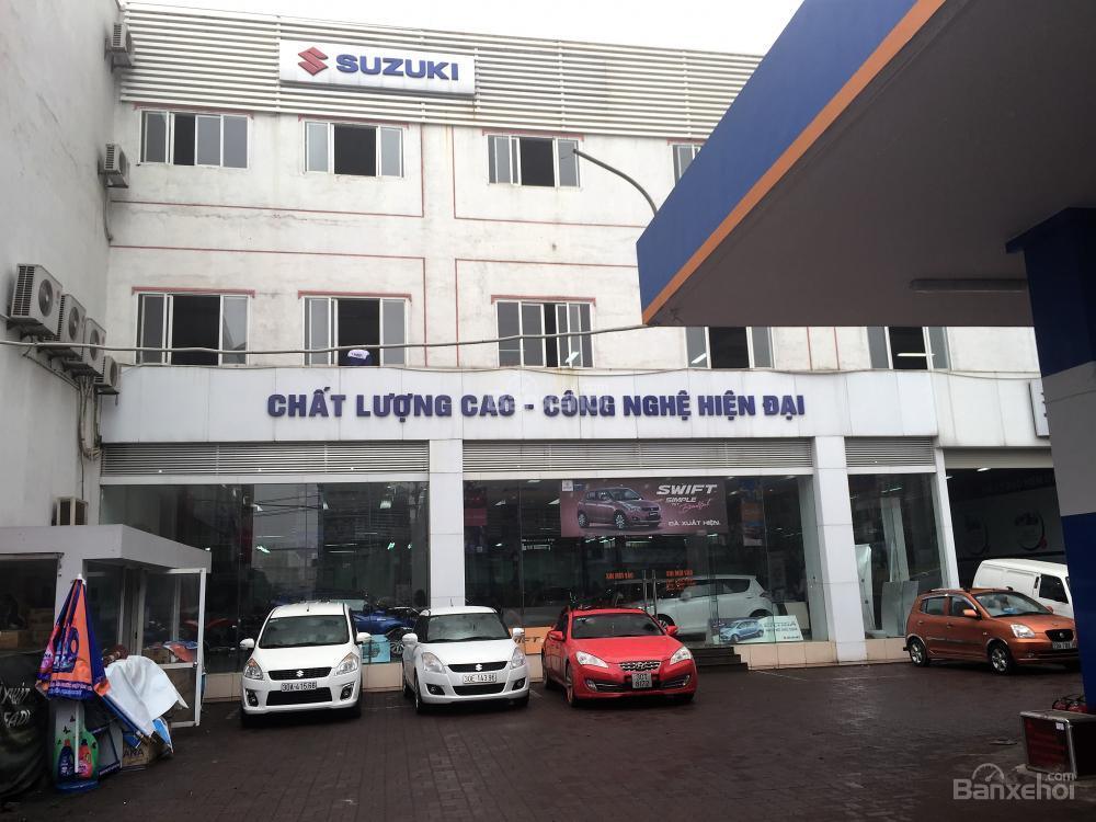 Suzuki Cầu Giấy (3)