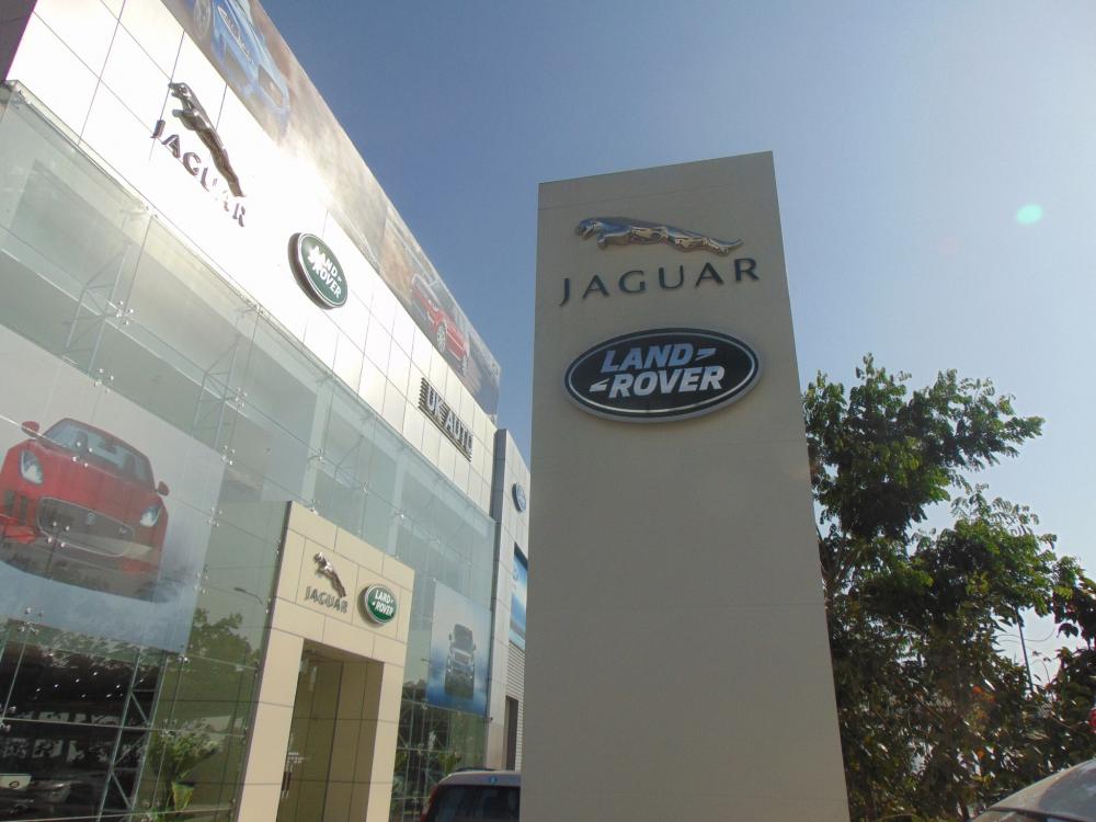 Jaguar Land Rover Việt Nam -  Phú Mỹ (10)