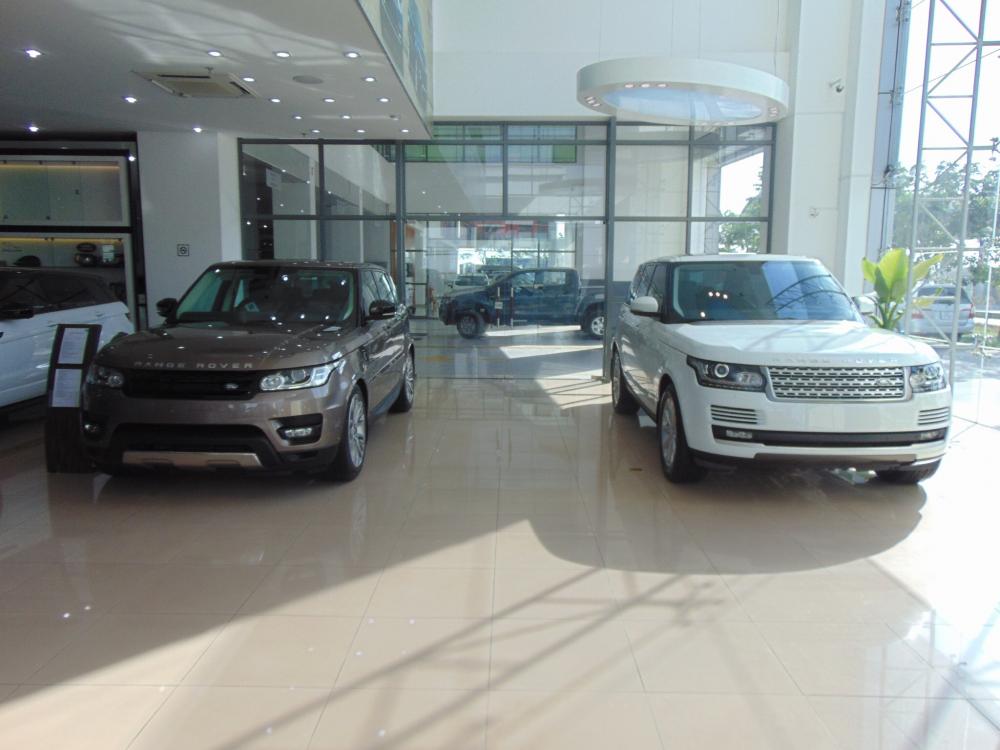 Jaguar Land Rover Việt Nam -  Phú Mỹ (7)