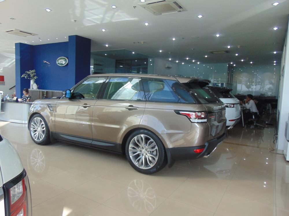 Jaguar Land Rover Việt Nam -  Phú Mỹ (9)