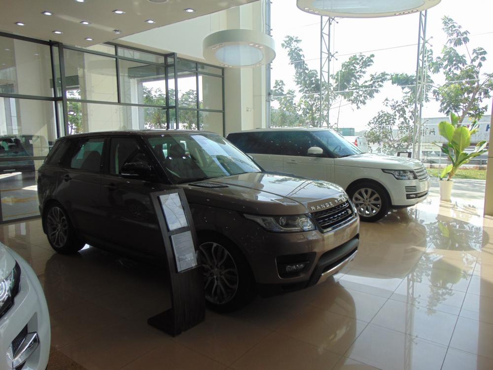 Jaguar Land Rover Việt Nam -  Phú Mỹ (8)