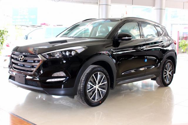 Mua bán Hyundai Tucson 2016 giá 1 tỉ 015 triệu - 875429