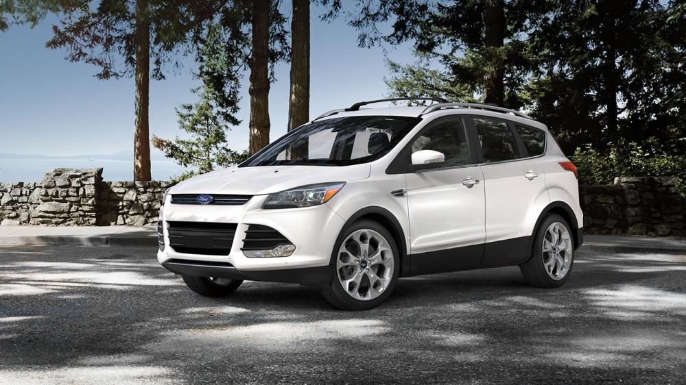 So sánh xe Ford Escape và Kia Sorento - Ai mới là đàn ông đích thực? So sánh xe Ford Escape và Kia Sorento - Ai mới là đàn ông đích thực?.