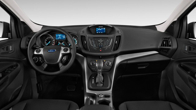 So sánh nội thất xe Ford Escape và Kia Sorento - Xe Hàn cần đẹp hơn thế! So sánh nội thất xe Ford Escape và Kia Sorento - Xe Hàn cần đẹp hơn thế!.