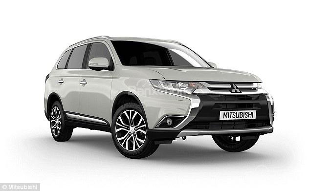 Mitsubishi triệu hồi hàng trăm ngàn xe tại Úc vì hàng loạt lỗi.