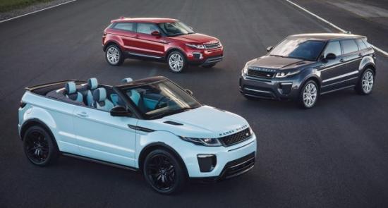 Evoque 1