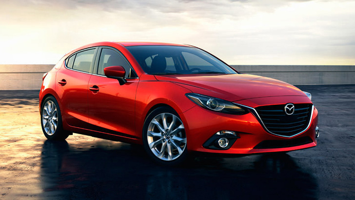 So sánh Mazda 3 sedan và Kia Cerato: Tái đấu.