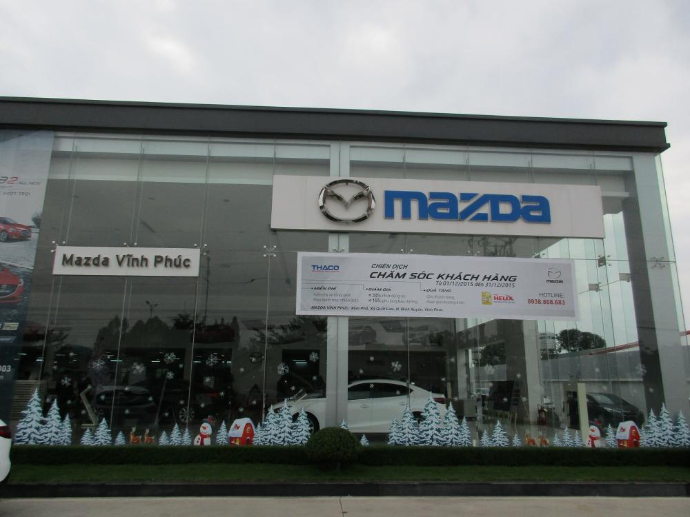 Mazda Vĩnh Phúc (1)