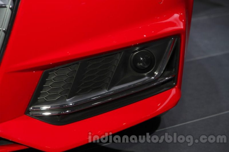 Audi A4 2016 với động cơ TFSI 1.4L chính thức ra mắt thị trường Ấn Độ 3
