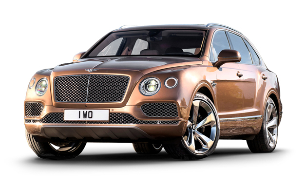 Bentley và RollsRoyce Thương hiệu xe sang cho giới thượng lưu