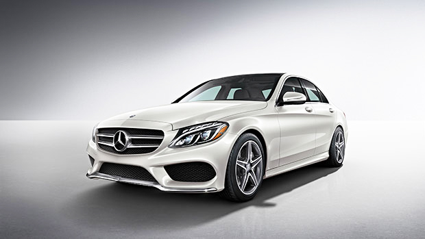 2016 MercedesBenz C300 Coupe Review Longterm report two  Drive