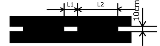 Vạch kẻ đường 1 - 5 Vạch kẻ đường 1 - 5.