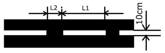 Vạch kẻ đường 1 - 6 Vạch kẻ đường 1 - 6.