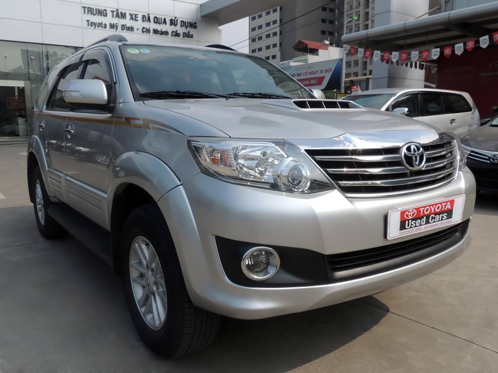 Toyota Mỹ Đình - CN Cầu Diễn (2)