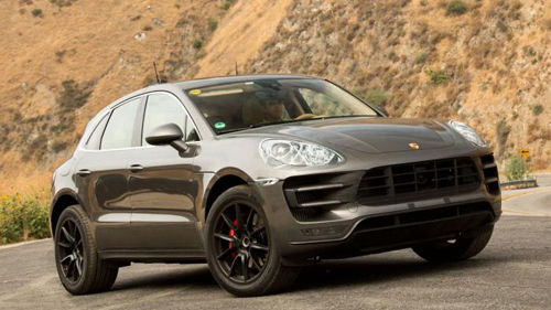 So sánh xe Range Rover Evoque và Porsche Macan - Xe cho phái mạnh và phái yếu So sánh xe Range Rover Evoque và Porsche Macan - Xe cho phái mạnh và phái yếu 2