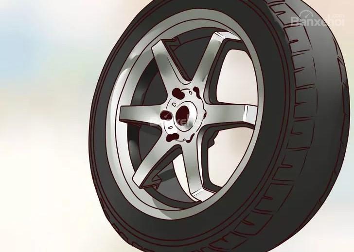 Hướng dẫn các bước đánh bóng lazăng nhôm 2