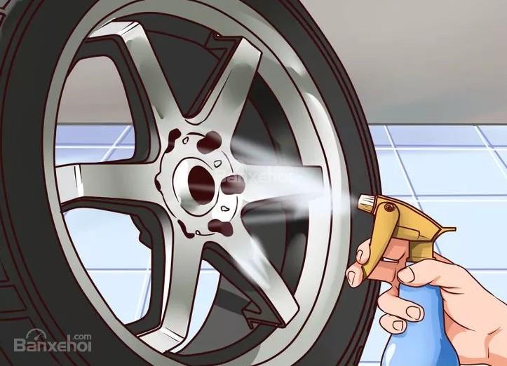 Hướng dẫn các bước đánh bóng lazăng nhôm 4