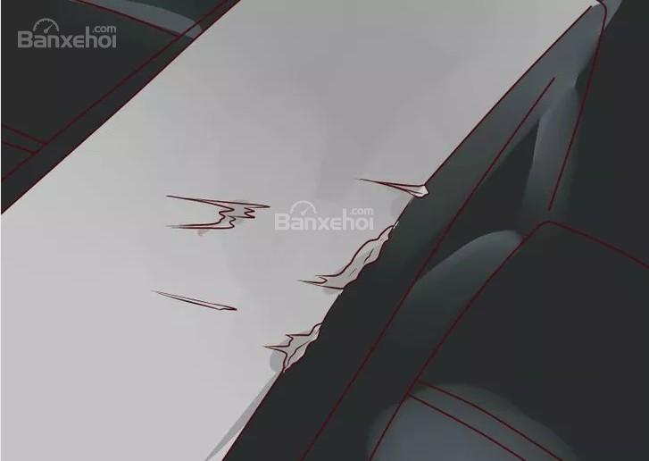 Hướng dẫn các bước đánh bóng lazăng nhôm 5