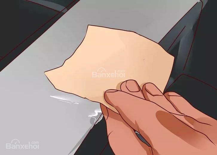 Hướng dẫn các bước đánh bóng lazăng nhôm 6