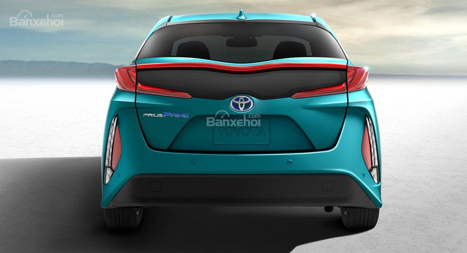 Subaru, Toyota và Mazda tăng cường phát triển xe ô tô điện