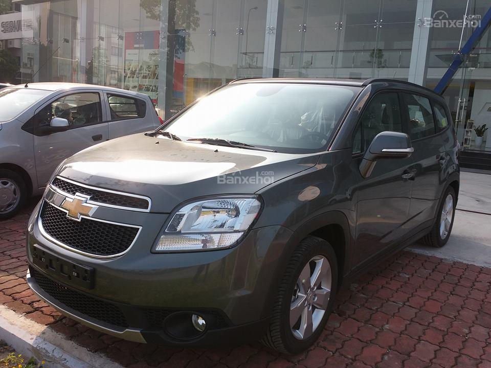 Chevrolet Bắc Ninh (8)