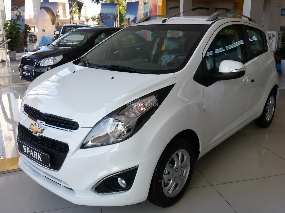 Chevrolet Bắc Ninh (10)