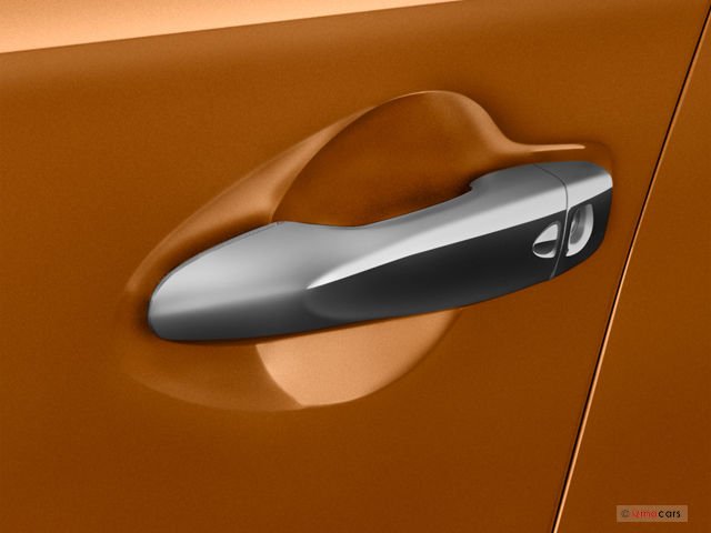 Đánh giá xe Nissan Murano 2017: Tay nắm cửa Đánh giá xe Nissan Murano 2017: Tay nắm cửa.