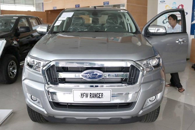 ý nghĩa tên gọi xe