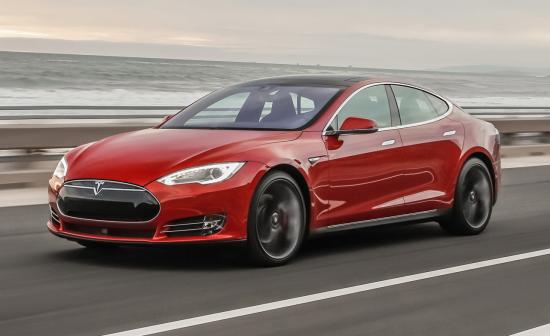 91% số khách hàng tham gia khảo sát cho biết, họ sẽ sở hữu một mẫu xe chạy điện Tesla 91% số khách hàng tham gia khảo sát cho biết, họ sẽ sở hữu một mẫu xe chạy điện Tesla.