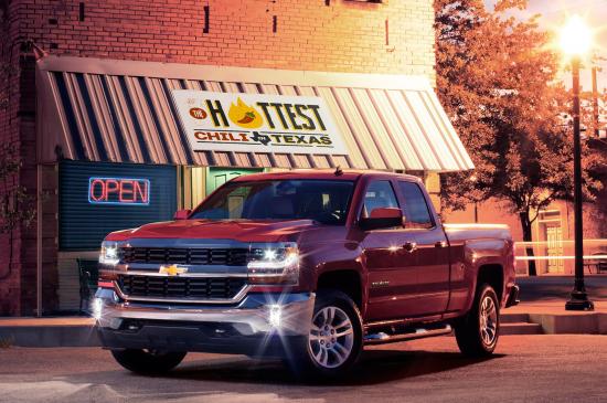 Chevrolet được đánh giá là thương hiệu cung cấp nhiều mẫu xe mang tới sự hài lòng cao của khách hàng Chevrolet được đánh giá là thương hiệu cung cấp nhiều mẫu xe mang tới sự hài lòng cao của khách hàng.